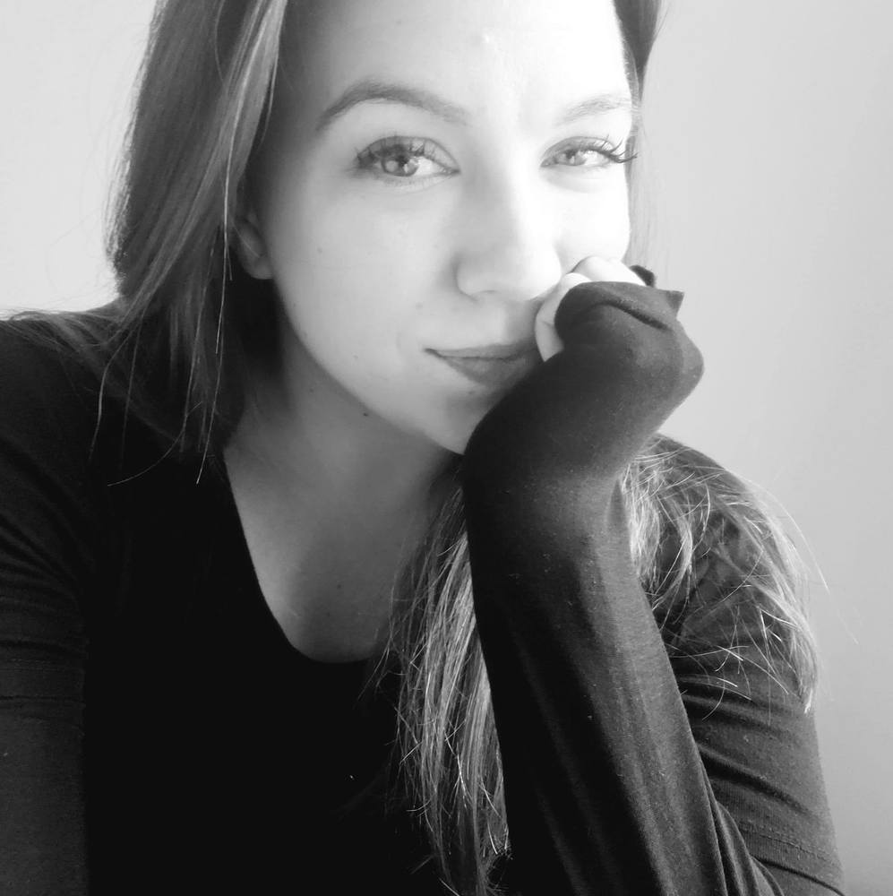 Meet your Posher, Morgan